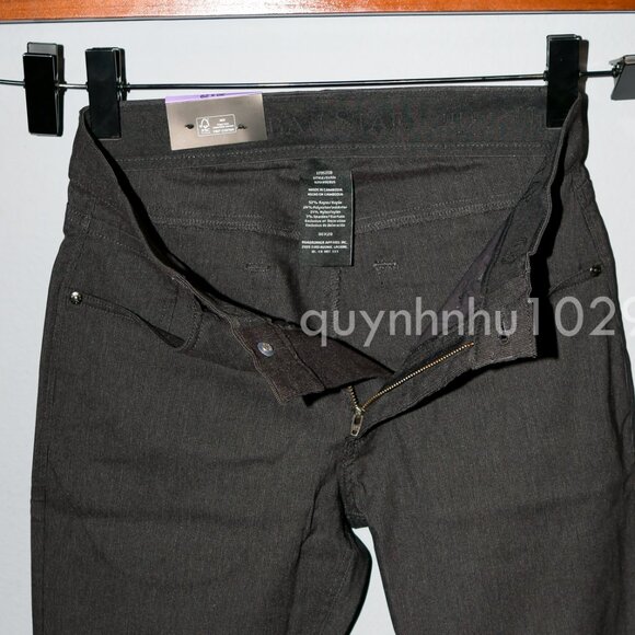 Urban Star Men's Stretch 5 Pocket Pant - Picture 11 of 11